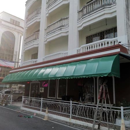 Cat Home Hat Yai Exterior photo