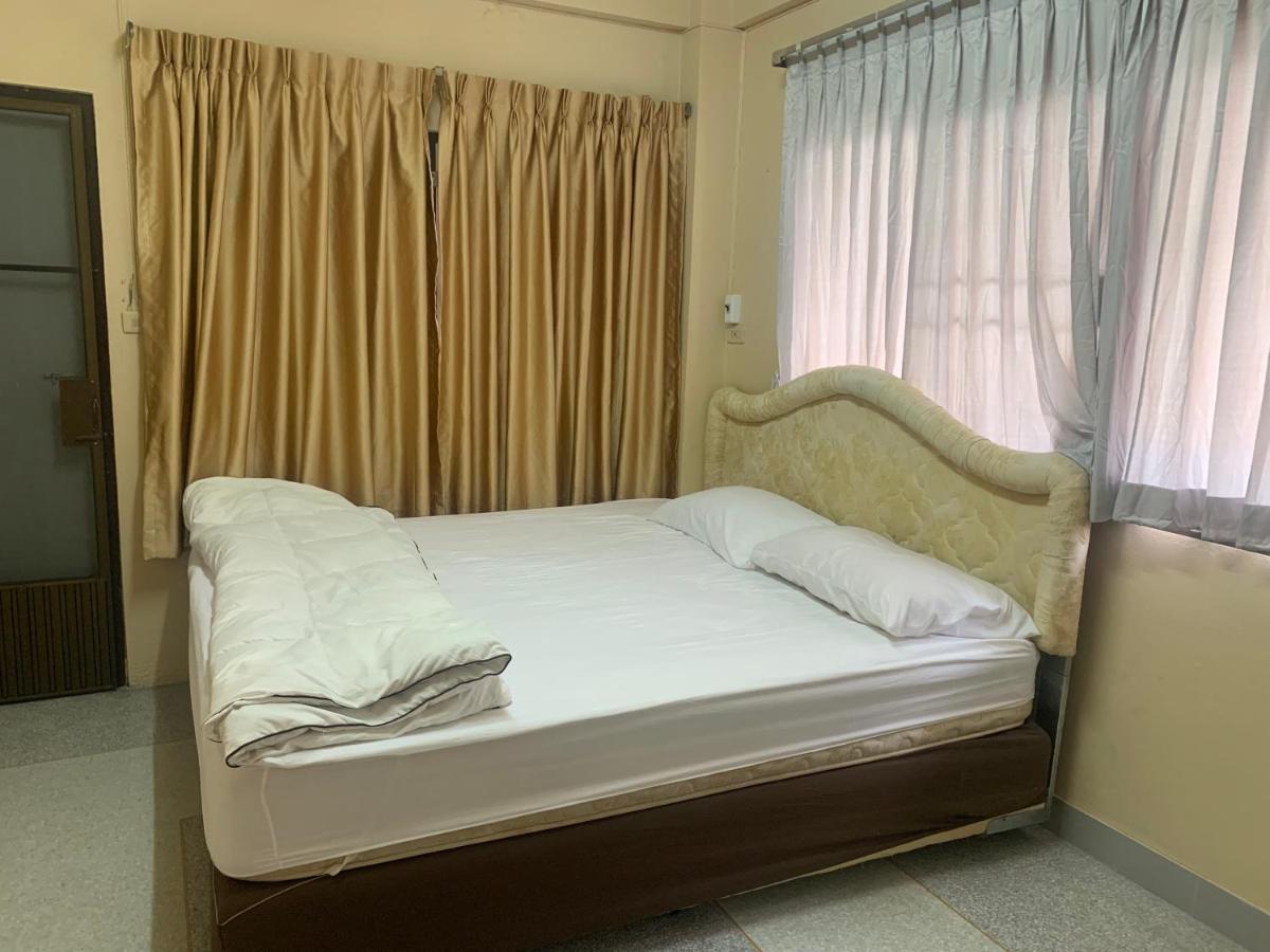 Cat Home Hat Yai Exterior photo