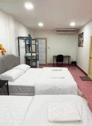 Cat Home Hat Yai Exterior photo